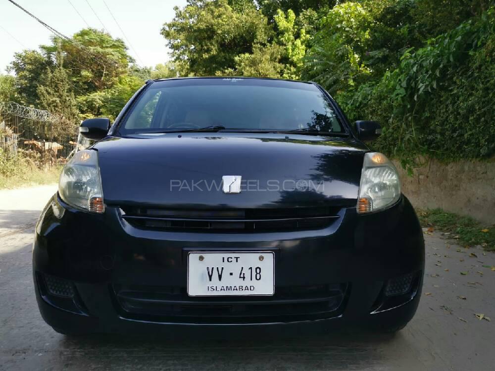 Toyota Passo 2009 for Sale in Rawalpindi Image-1