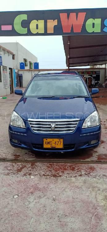 Toyota Premio 2011 for Sale in Karachi Image-1