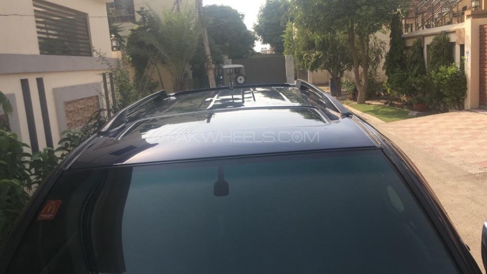 Toyota Surf 2003 for Sale in Multan Toyota Surf 2003 for Sale in Multan Image-21