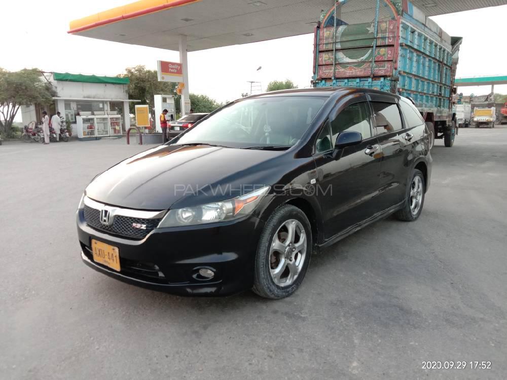 ہونڈا ایئرویو 2012 for Sale in ملتان ہونڈا ایئرویو 2012 for Sale in ملتان Image-15