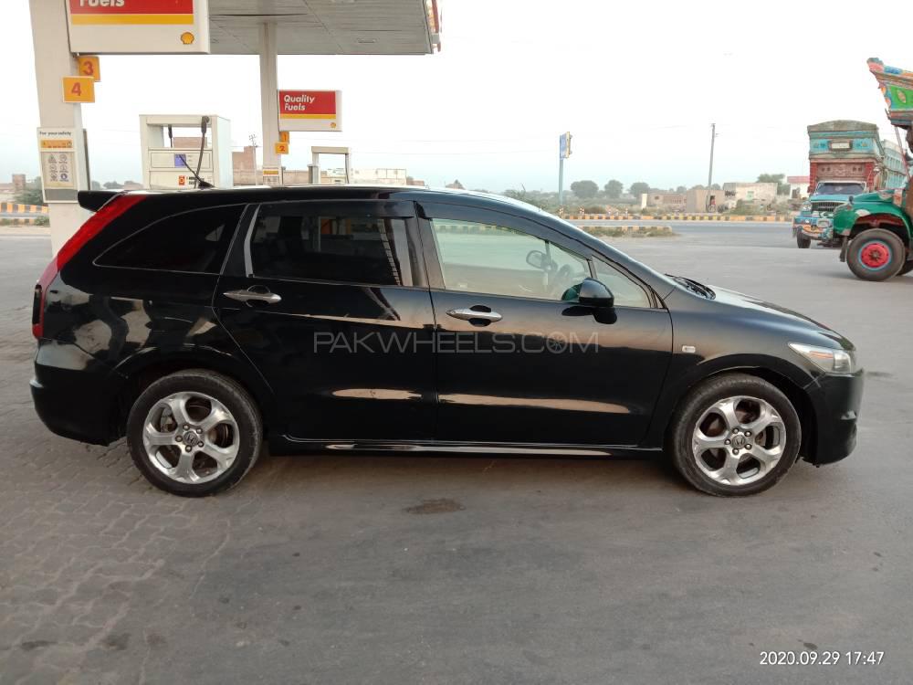 ہونڈا ایئرویو 2012 for Sale in ملتان ہونڈا ایئرویو 2012 for Sale in ملتان Image-17