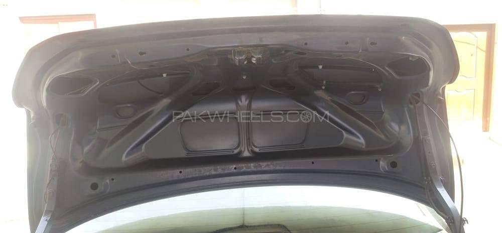 Honda City 2005 for Sale in Gujranwala Honda City 2005 for Sale in Gujranwala Image-15