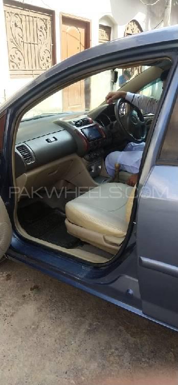 Honda City 2005 for Sale in Gujranwala Honda City 2005 for Sale in Gujranwala Image-11