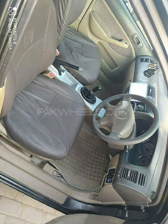 Honda Civic 2005 for Sale in Jhelum Honda Civic 2005 for Sale in Jhelum Image-3