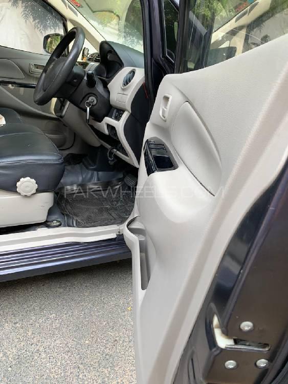 Mitsubishi Ek Wagon 2015 for Sale in Lahore Mitsubishi Ek Wagon 2015 for Sale in Lahore Image-7