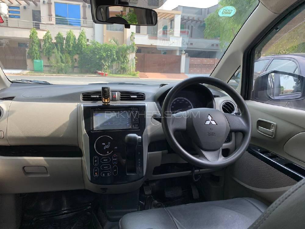 Mitsubishi Ek Wagon 2015 for Sale in Lahore Mitsubishi Ek Wagon 2015 for Sale in Lahore Image-10
