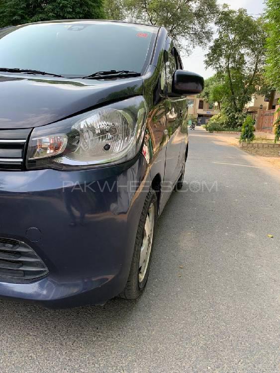 Mitsubishi Ek Wagon 2015 for Sale in Lahore Mitsubishi Ek Wagon 2015 for Sale in Lahore Image-4