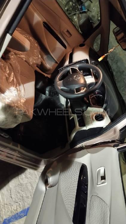 Nissan Dayz 2015 for Sale in Lahore Image-1