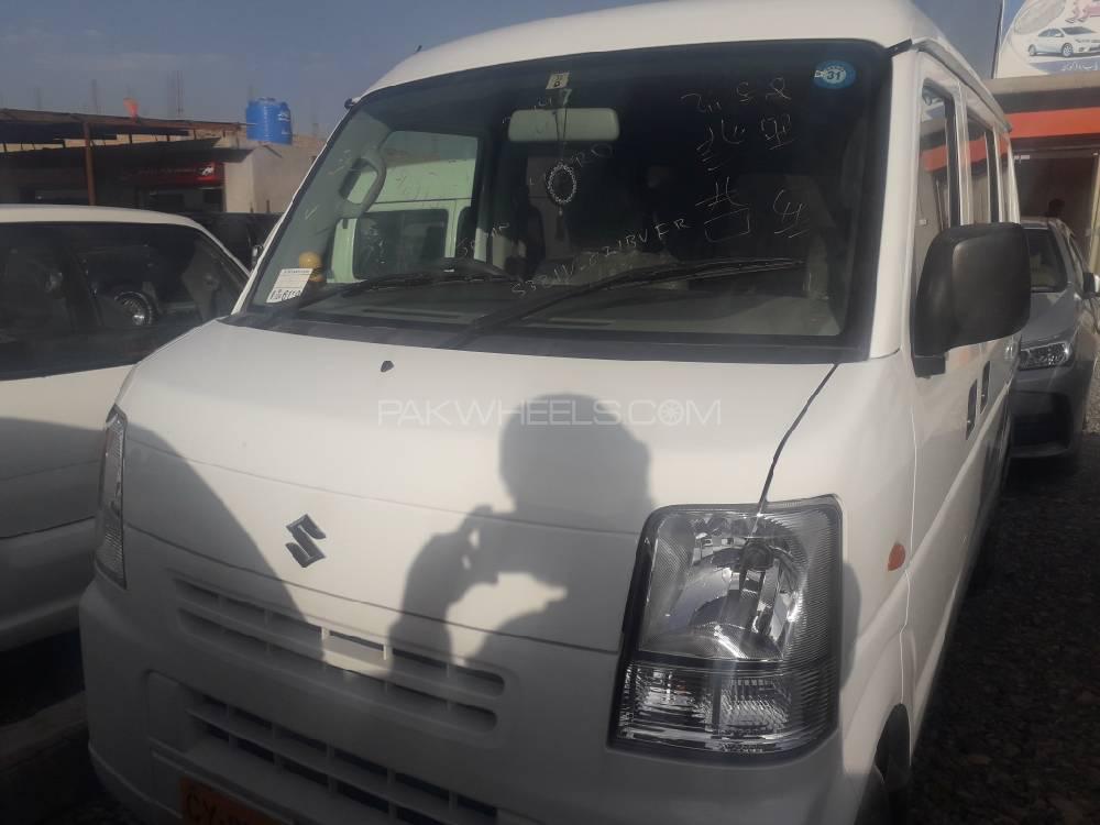 سوزوکی ایوری 2014 for Sale in کوئٹہ سوزوکی ایوری 2014 for Sale in کوئٹہ Image-3