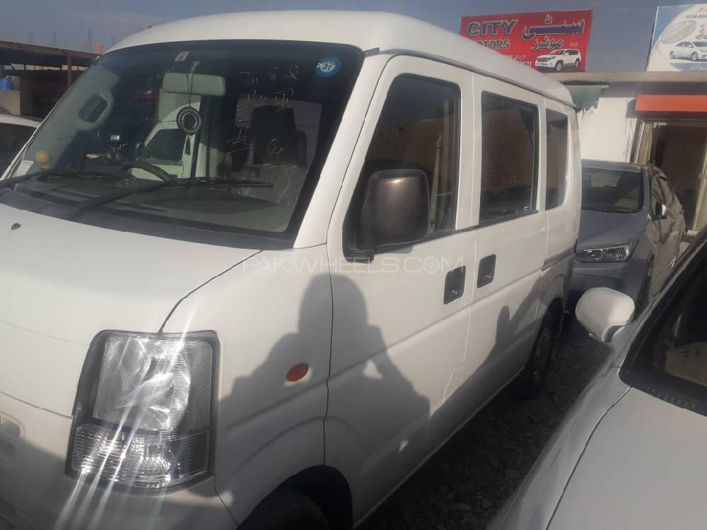 سوزوکی ایوری 2014 for Sale in کوئٹہ سوزوکی ایوری 2014 for Sale in کوئٹہ Image-4