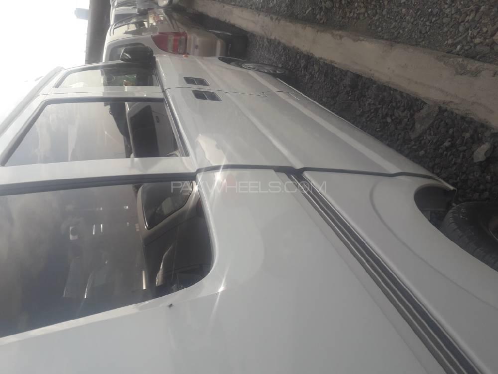 سوزوکی ایوری 2014 for Sale in کوئٹہ سوزوکی ایوری 2014 for Sale in کوئٹہ Image-7