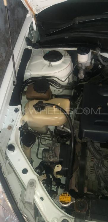 ٹویوٹا پریمیو 2005 for Sale in کوہاٹ ٹویوٹا پریمیو 2005 for Sale in کوہاٹ Image-4