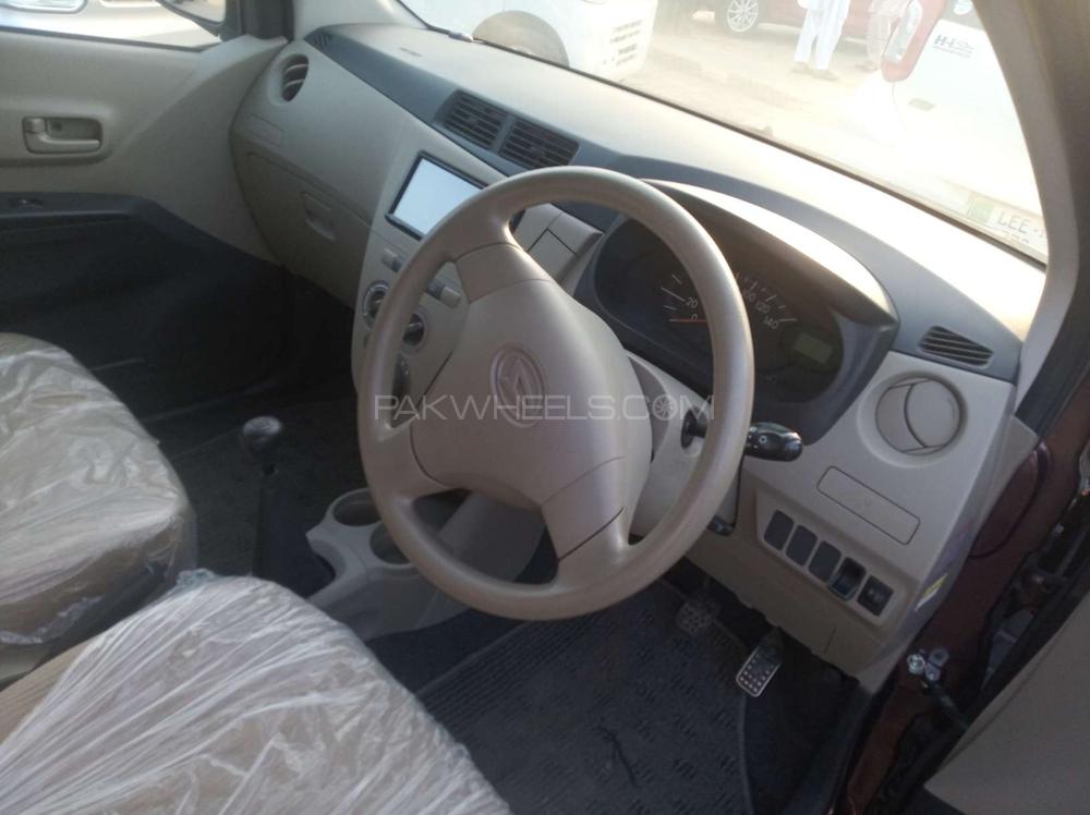 Daihatsu Mira 2016 for Sale in Gujranwala Daihatsu Mira 2016 for Sale in Gujranwala Image-7