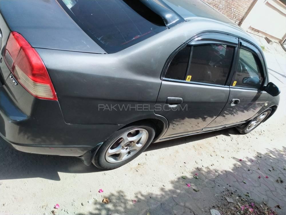 Honda Civic 2001 for Sale in Bahawalpur Image-1