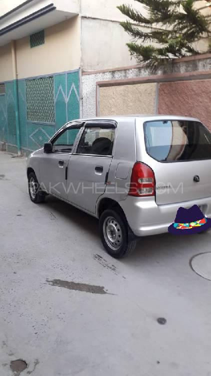 Suzuki Alto 2006 for Sale in Islamabad Suzuki Alto 2006 for Sale in Islamabad Image-4