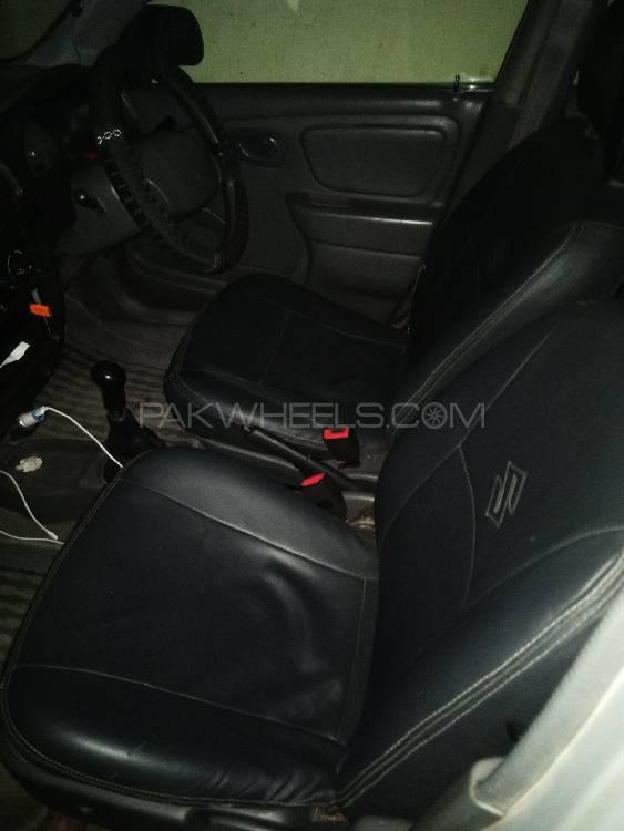 Suzuki Alto 2006 for Sale in Islamabad Suzuki Alto 2006 for Sale in Islamabad Image-6