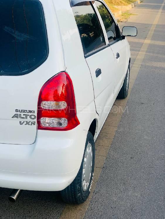Suzuki Alto 2006 for Sale in Islamabad Suzuki Alto 2006 for Sale in Islamabad Image-7