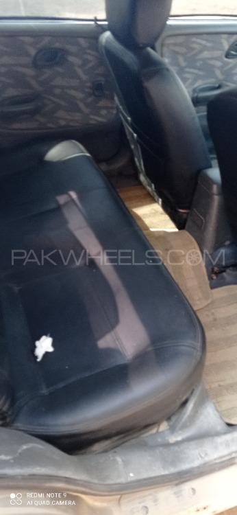 Suzuki Baleno 2004 for Sale in Arifwala Image-1