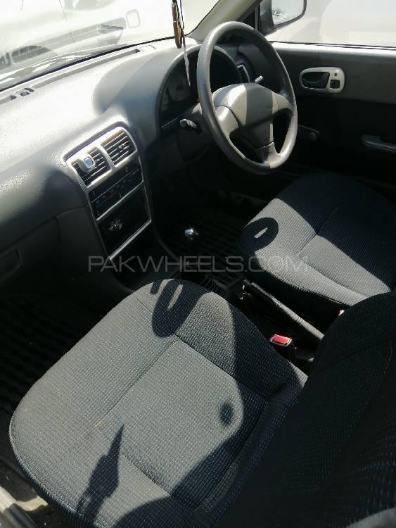 Suzuki Cultus 2015 for Sale in Islamabad Suzuki Cultus 2015 for Sale in Islamabad Image-3