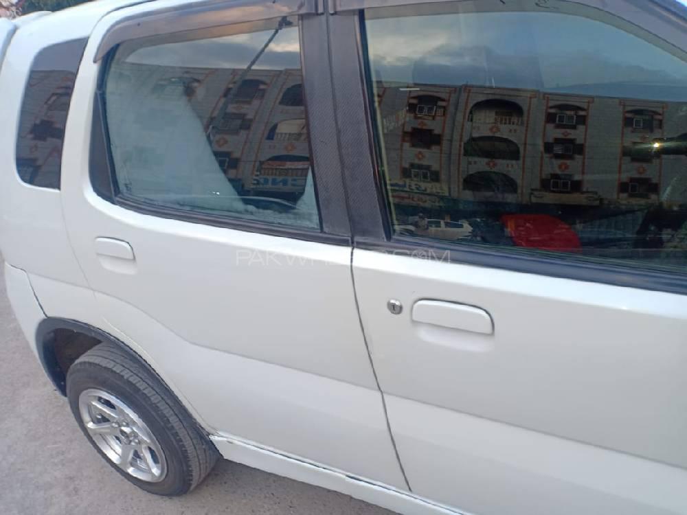 Suzuki Kei 2004 for Sale in Quetta Image-1