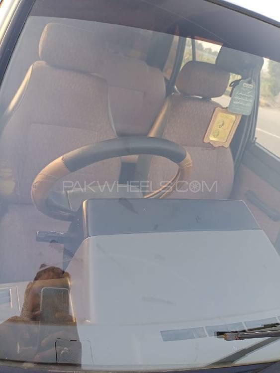 Suzuki Mehran 2015 for Sale in Sialkot Suzuki Mehran 2015 for Sale in Sialkot Image-9