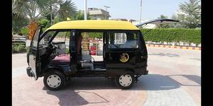 Suzuki Every Wagon 2020 Prices In Pakistan Pictures Reviews Pakwheels