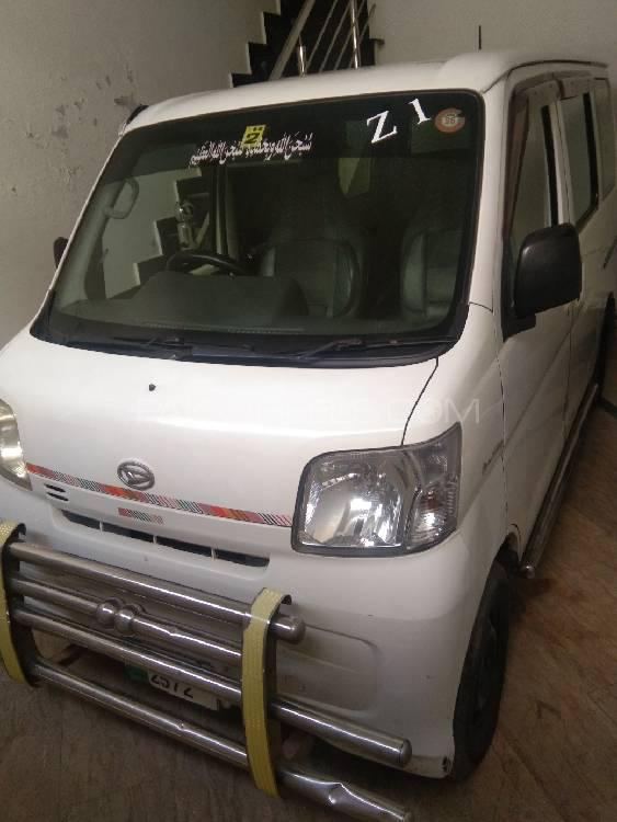 Daihatsu Hijet 2009 for Sale in Muridke Image-1