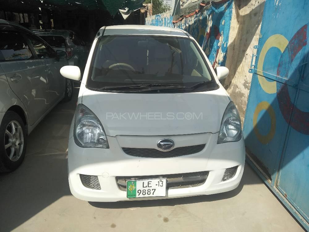 Daihatsu Mira 2007 for Sale in Bahawalpur Image-1