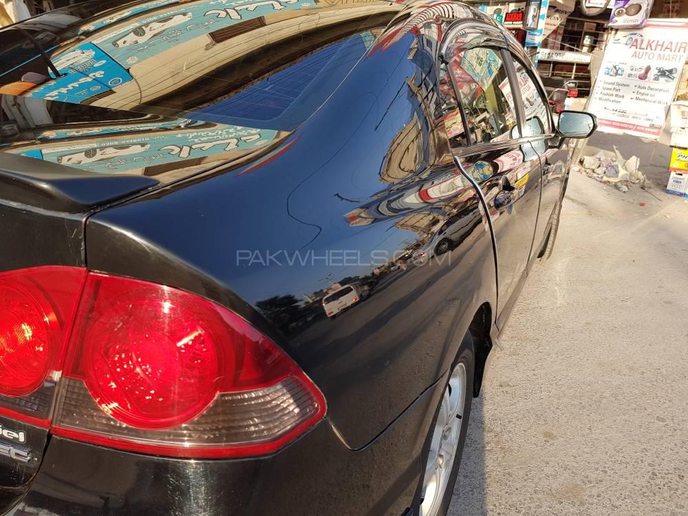 Honda Civic 2011 for Sale in Rawalpindi Image-1