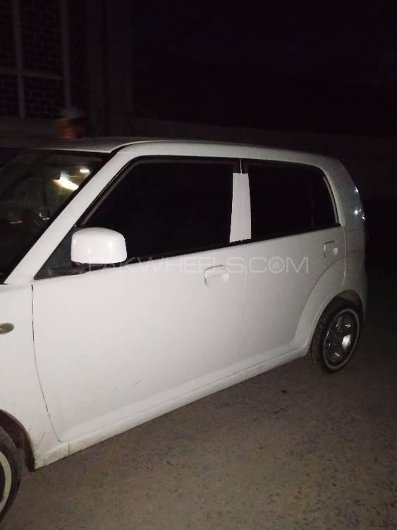 Suzuki Alto 2007 for Sale in Rawalpindi Image-1