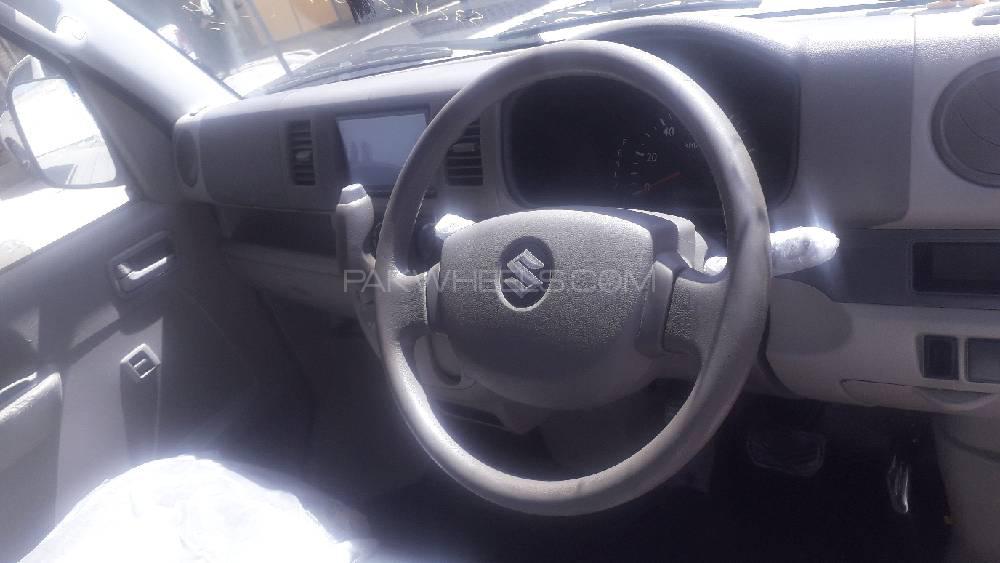 Suzuki Every 2014 for Sale in Quetta Image-1