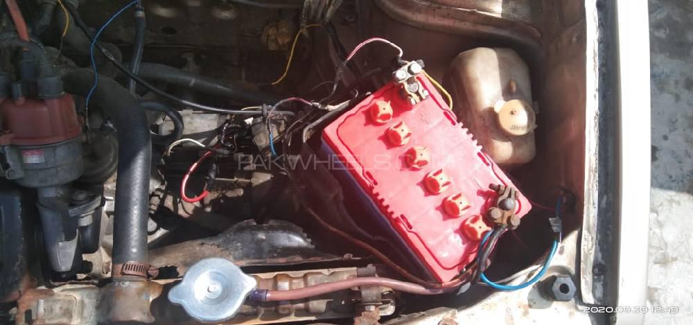 Suzuki Mehran 2000 for Sale in Rawalpindi Suzuki Mehran 2000 for Sale in Rawalpindi Image-14