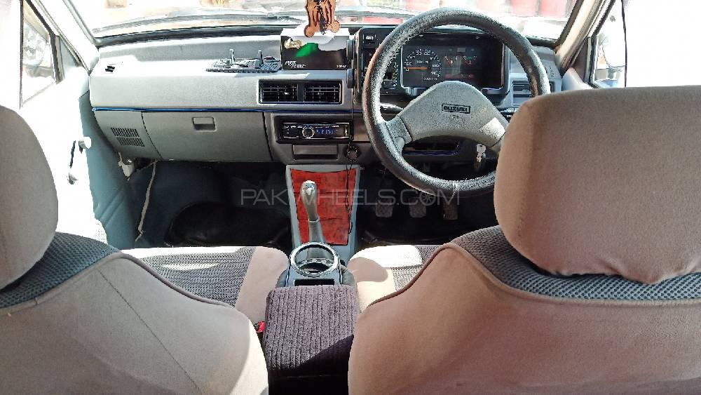 Suzuki Mehran 2018 for Sale in Muzaffarabad Suzuki Mehran 2018 for Sale in Muzaffarabad Image-10