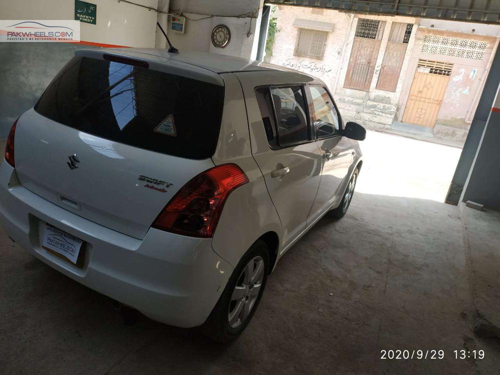 سوزوکی سوئفٹ 2016 for Sale in کراچی سوزوکی سوئفٹ 2016 for Sale in کراچی Image-14