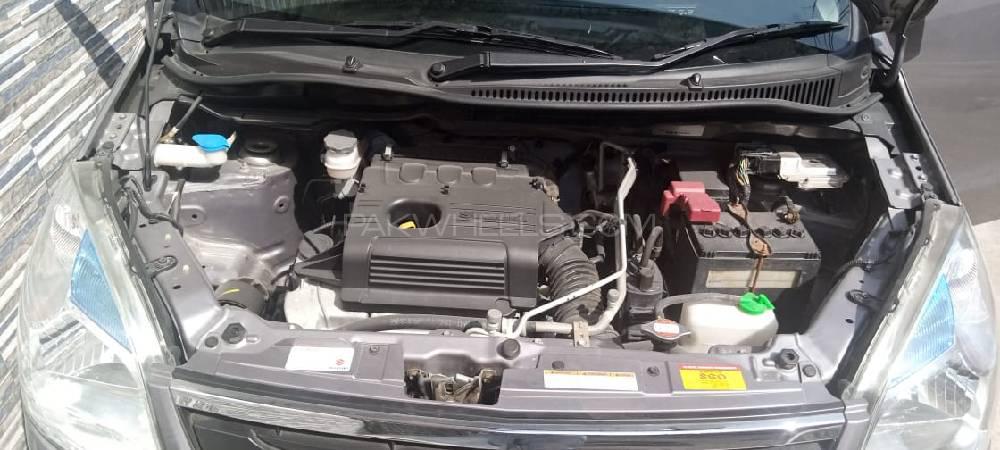 Suzuki Wagon R 2018 for Sale in Lahore Suzuki Wagon R 2018 for Sale in Lahore Image-15
