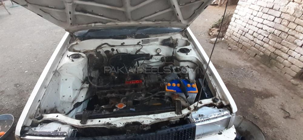 Toyota Corolla 1986 for Sale in Jehangira Image-1