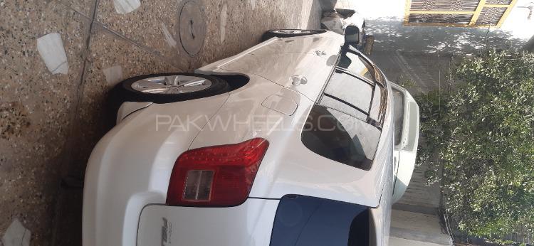 Toyota Corolla Fielder 2006 for Sale in Peshawar Toyota Corolla Fielder 2006 for Sale in Peshawar Image-15
