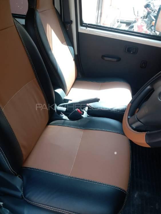 ڈائیہاتسو ہائی جیٹ 2014 for Sale in کراچی ڈائیہاتسو ہائی جیٹ 2014 for Sale in کراچی Image-5