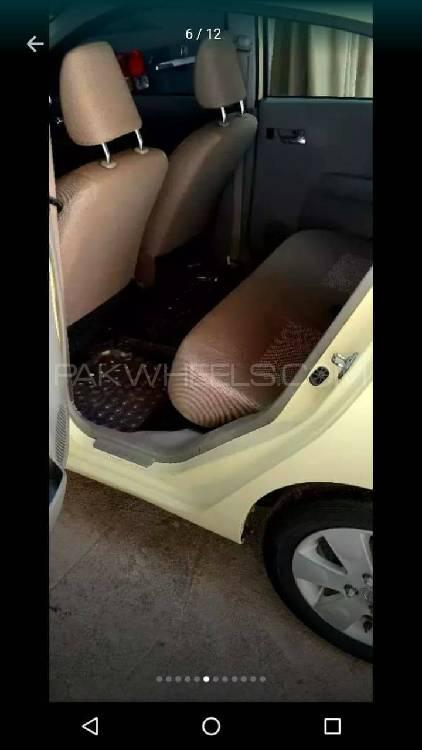 Daihatsu Mira 2014 for Sale in Peshawar Daihatsu Mira 2014 for Sale in Peshawar Image-2