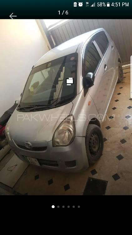 Daihatsu Mira 2013 for Sale in Rawalpindi Image-1