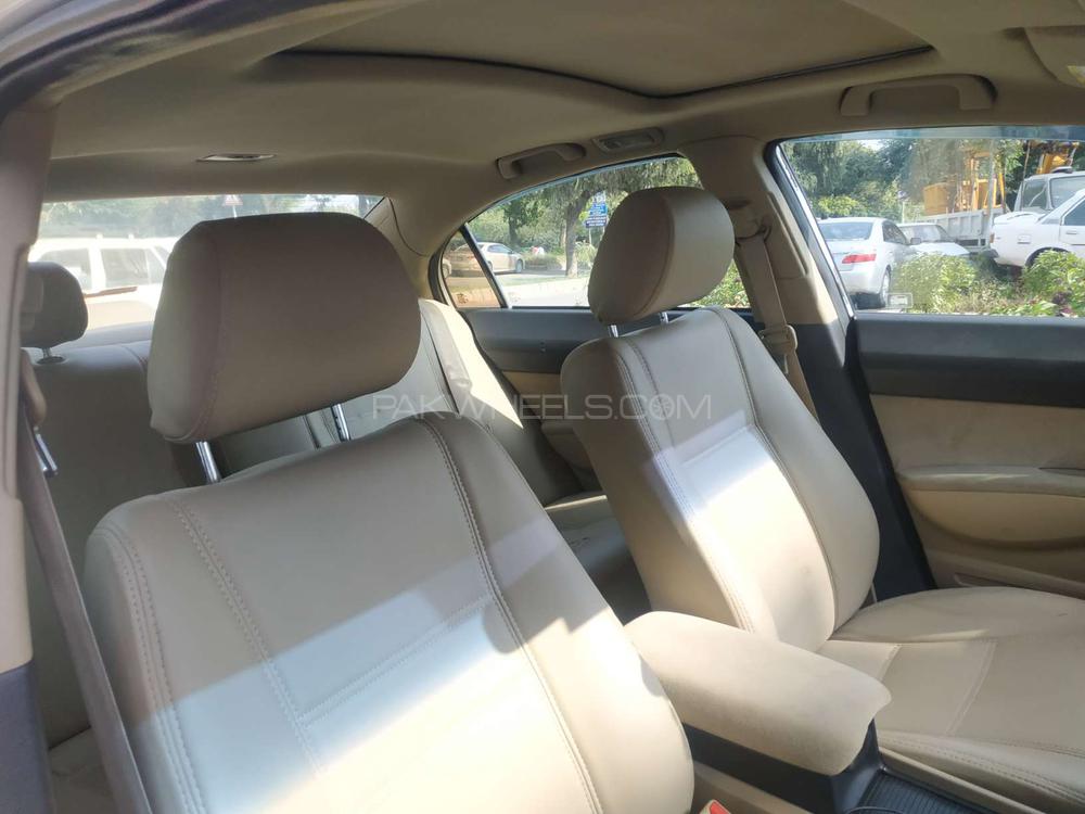Honda Civic 2006 for Sale in Islamabad Honda Civic 2006 for Sale in Islamabad Image-12