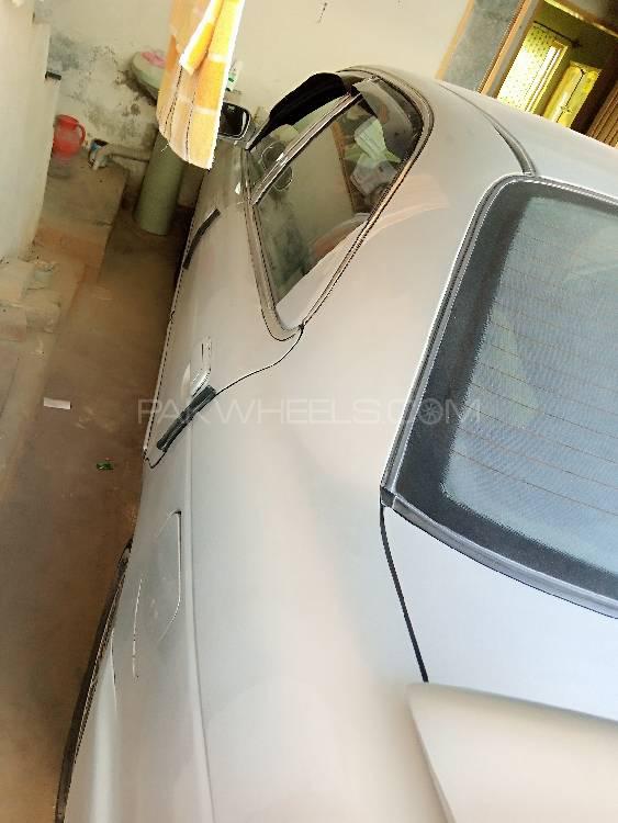Suzuki Baleno 2004 for Sale in Rawalpindi Suzuki Baleno 2004 for Sale in Rawalpindi Image-4