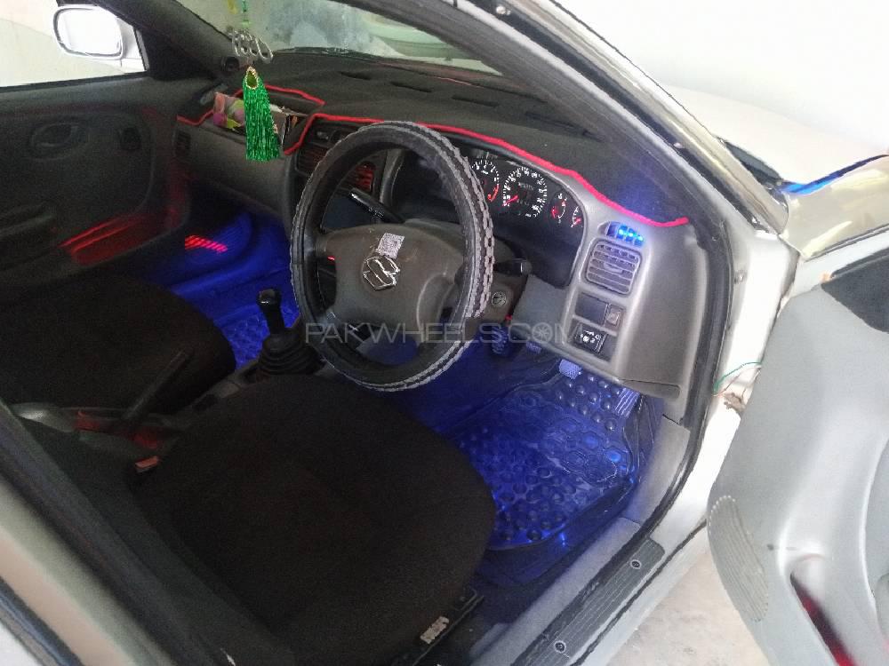 Suzuki Baleno 2004 for Sale in Rawalpindi Suzuki Baleno 2004 for Sale in Rawalpindi Image-7