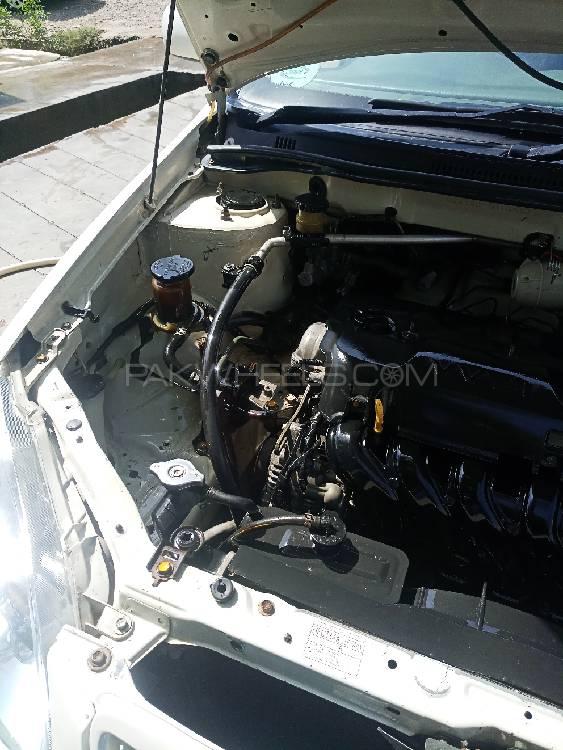 Toyota Corolla 2004 for Sale in Lakki marwat Toyota Corolla 2004 for Sale in Lakki marwat Image-4