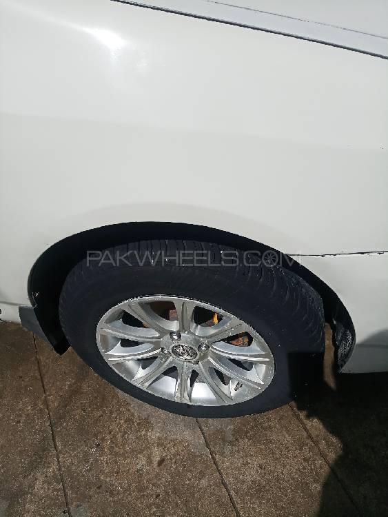 Toyota Corolla 2004 for Sale in Lakki marwat Toyota Corolla 2004 for Sale in Lakki marwat Image-13