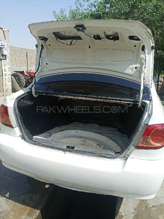 Toyota Corolla 2004 for Sale in Lakki marwat Toyota Corolla 2004 for Sale in Lakki marwat Image-10