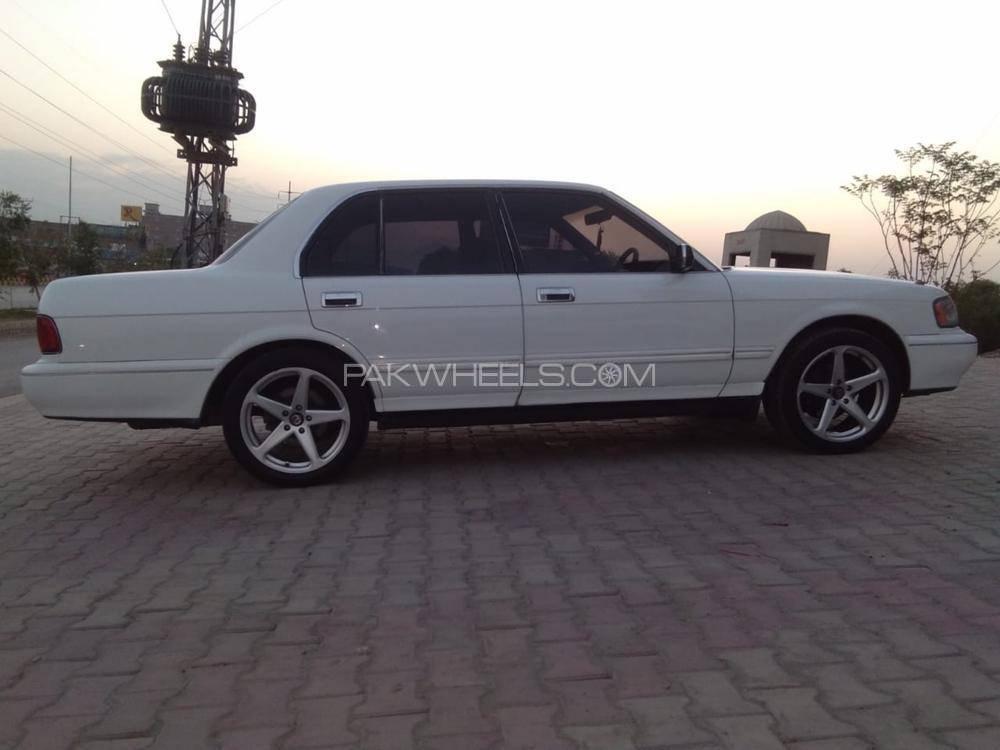 Toyota Crown 1994 for Sale in Gujrat Image-1