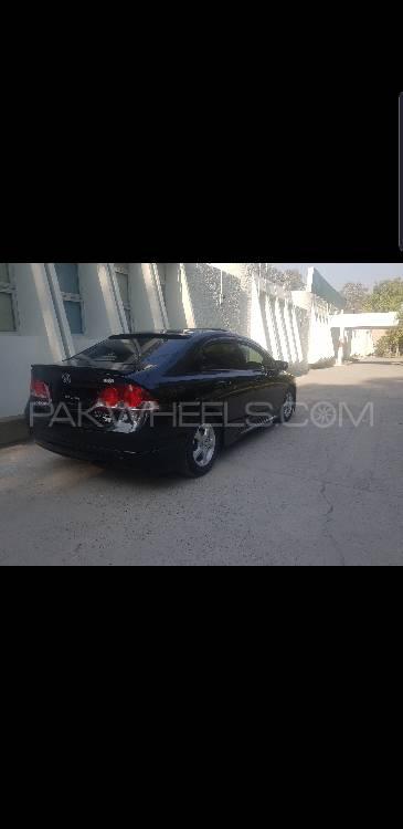 ہونڈا سوک 2011 for Sale in پشاور ہونڈا سوک 2011 for Sale in پشاور Image-7