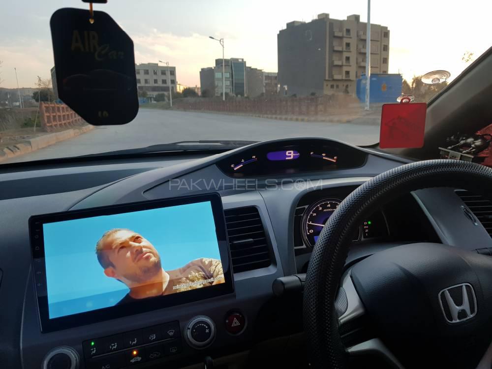 ہونڈا سوک 2011 for Sale in پشاور ہونڈا سوک 2011 for Sale in پشاور Image-9