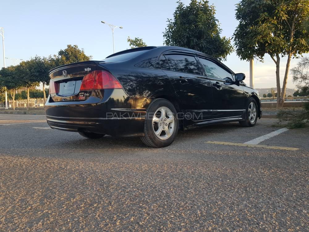 ہونڈا سوک 2011 for Sale in پشاور ہونڈا سوک 2011 for Sale in پشاور Image-10